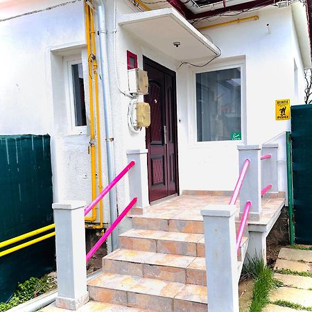 Zion Home Sybin Zewnętrze zdjęcie