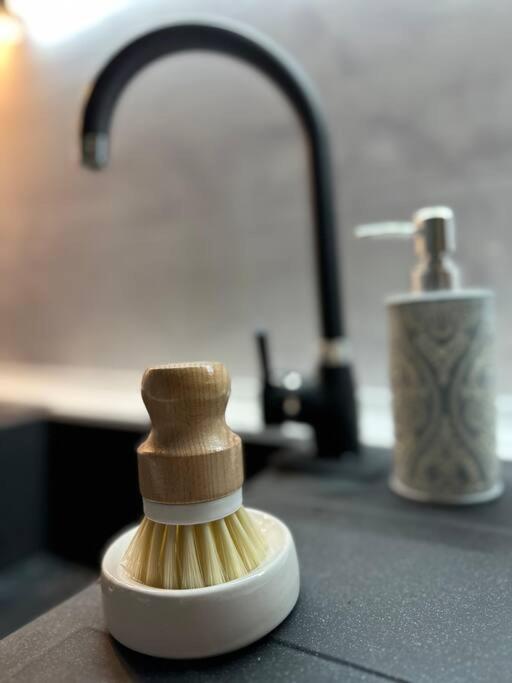 Zion Home Sybin Zewnętrze zdjęcie