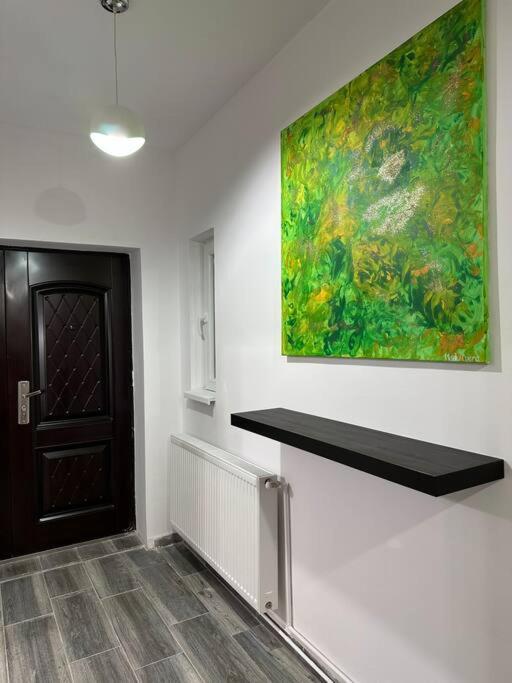 Zion Home Sybin Zewnętrze zdjęcie