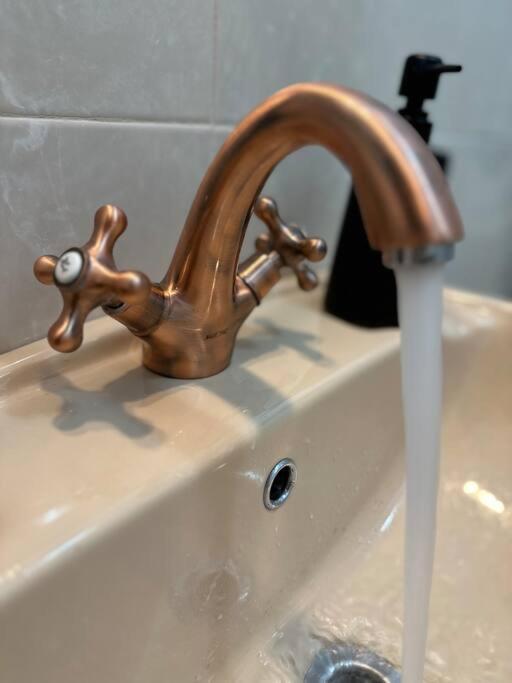 Zion Home Sybin Zewnętrze zdjęcie