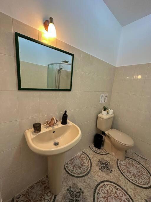 Zion Home Sybin Zewnętrze zdjęcie