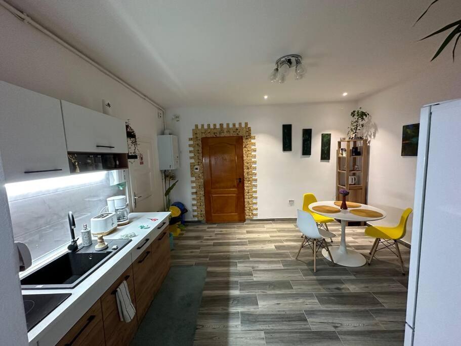 Zion Home Sybin Zewnętrze zdjęcie