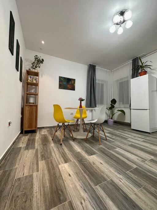 Zion Home Sybin Zewnętrze zdjęcie