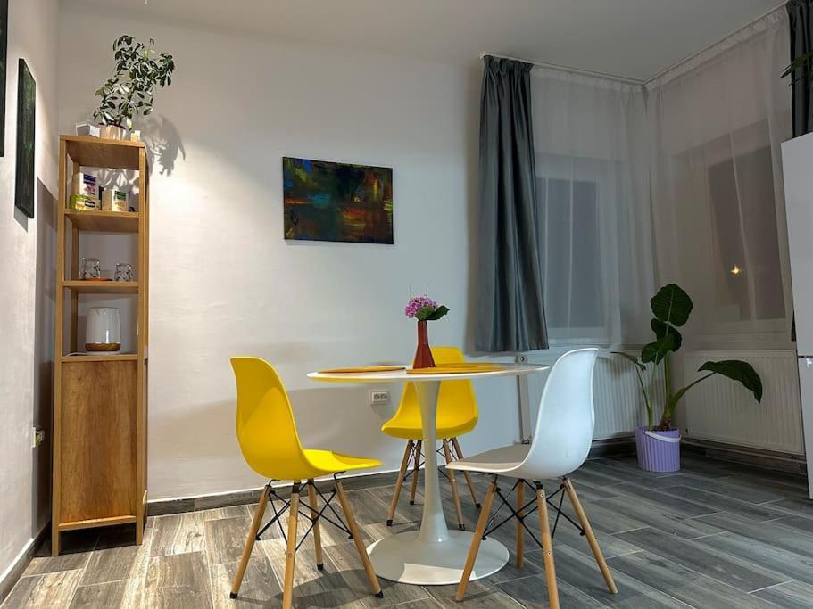 Zion Home Sybin Zewnętrze zdjęcie