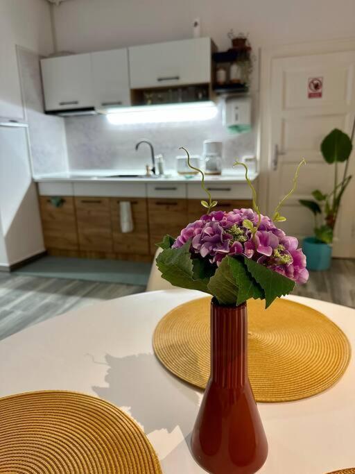 Zion Home Sybin Zewnętrze zdjęcie