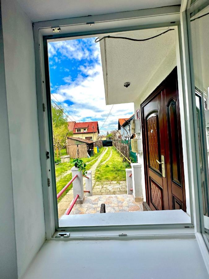 Zion Home Sybin Zewnętrze zdjęcie