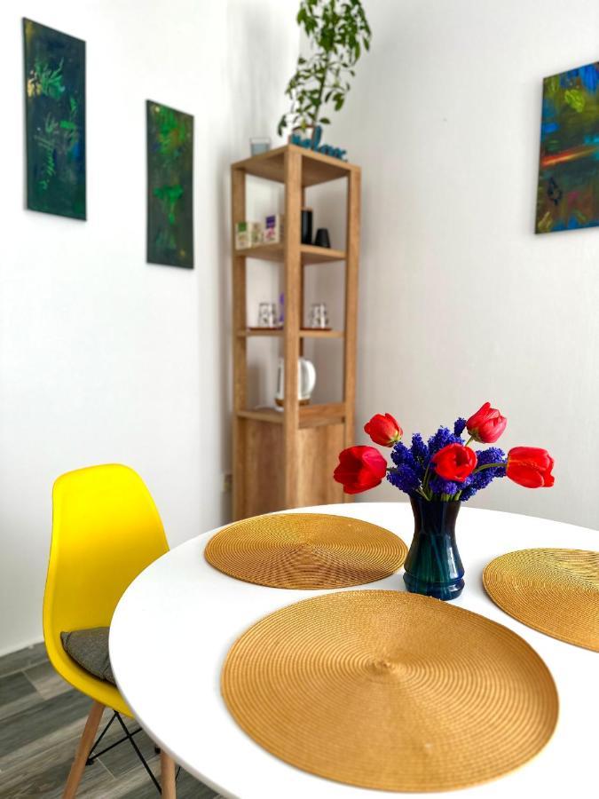 Zion Home Sybin Zewnętrze zdjęcie