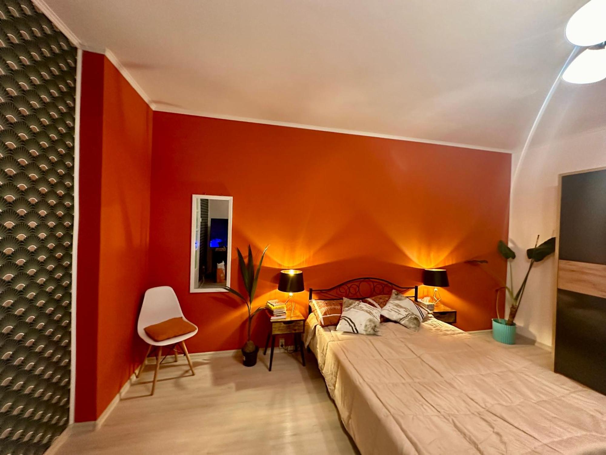 Zion Home Sybin Zewnętrze zdjęcie