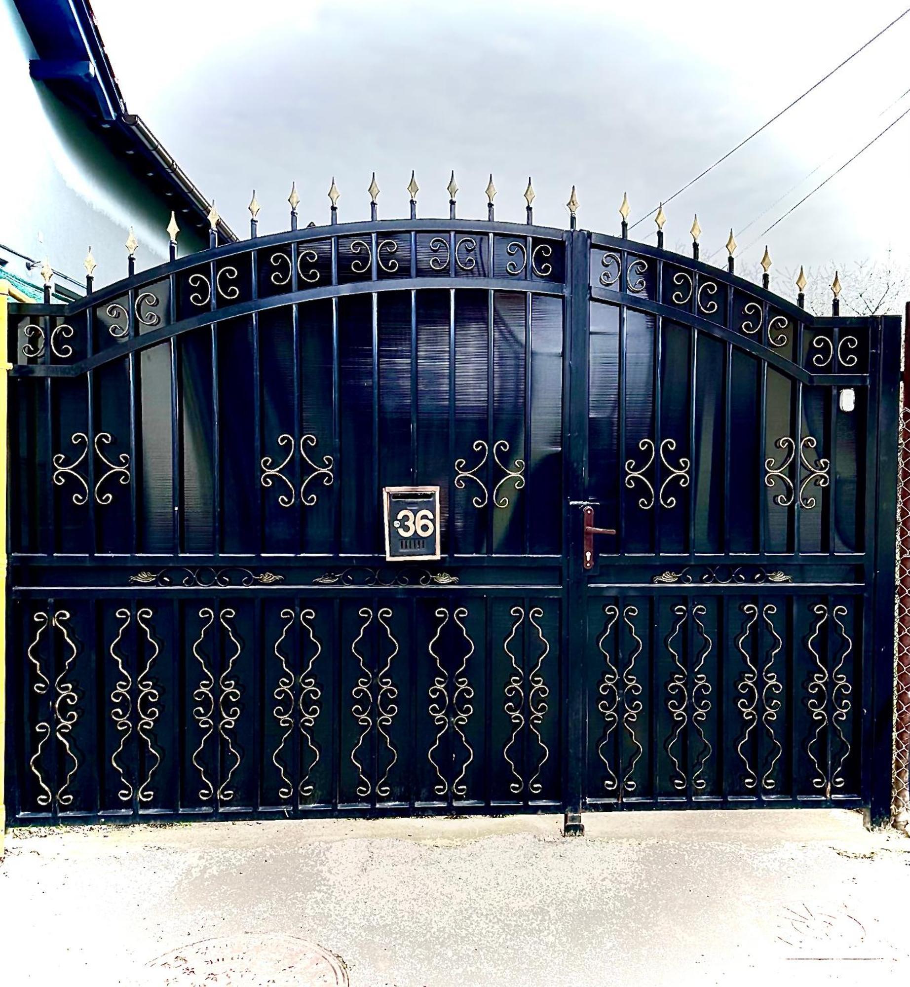 Zion Home Sybin Zewnętrze zdjęcie