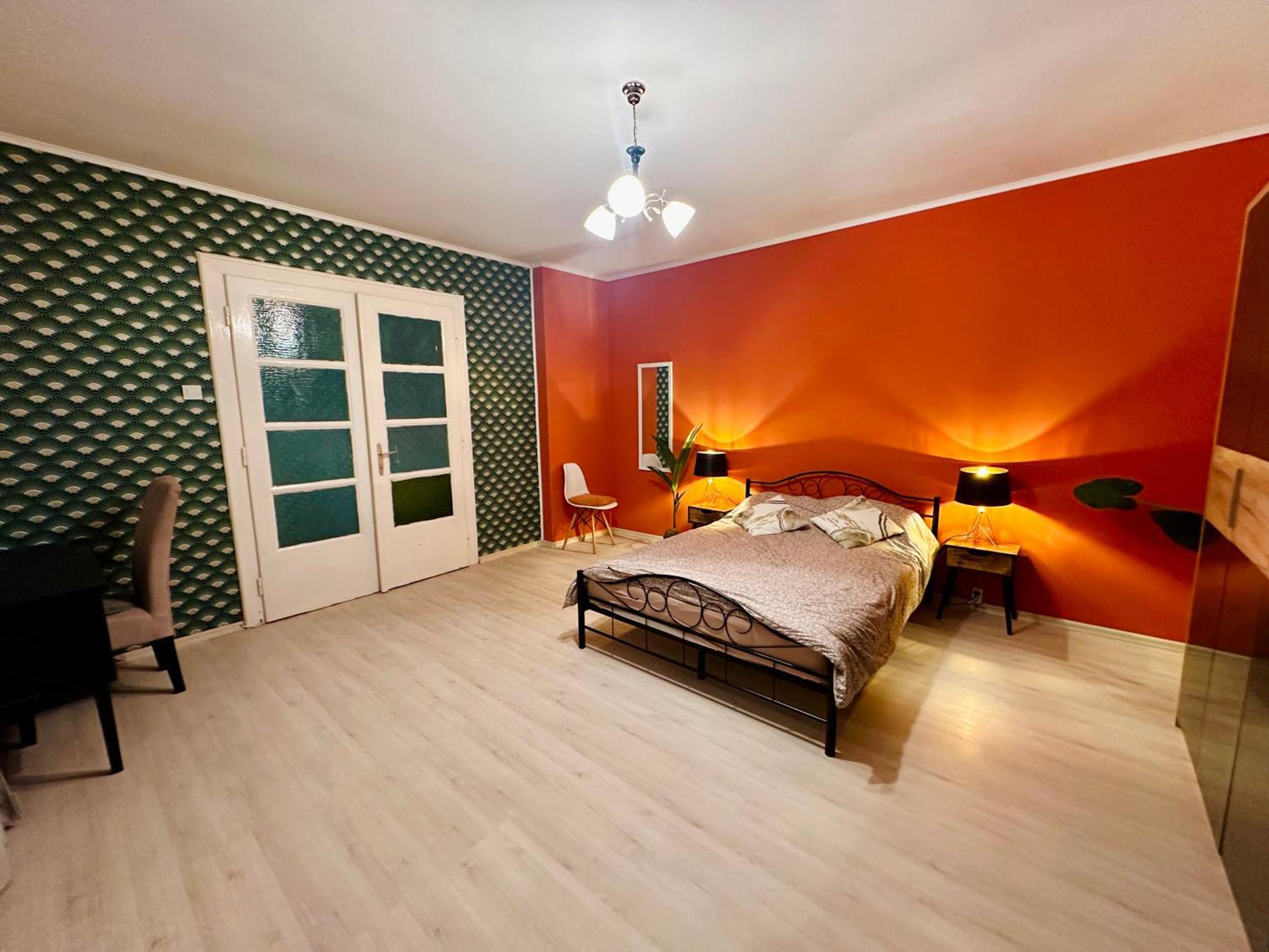 Zion Home Sybin Zewnętrze zdjęcie