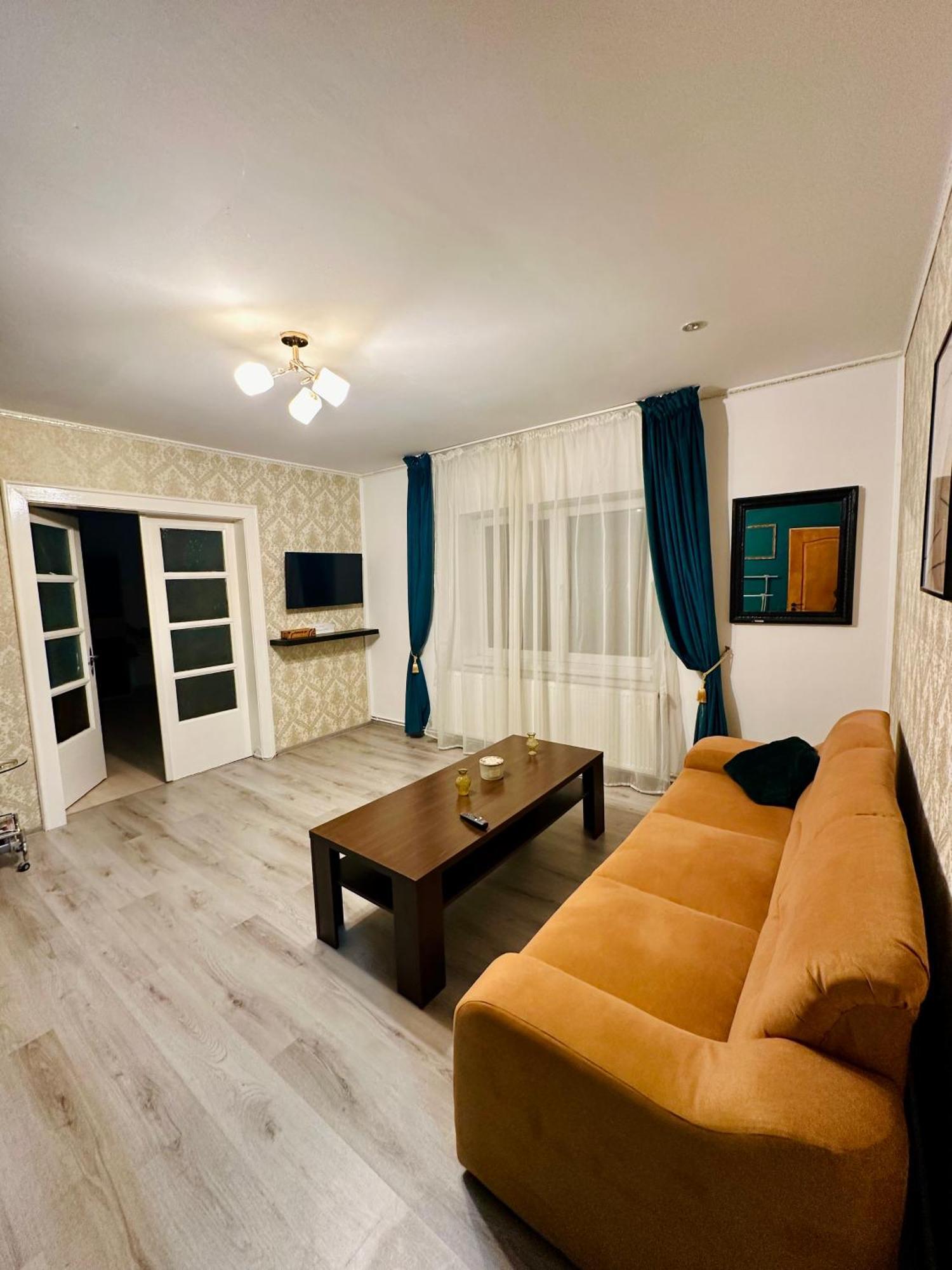 Zion Home Sybin Zewnętrze zdjęcie